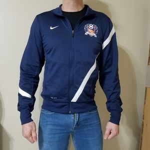 Host pick🎉 Nike Lightweight Jacket. Size small